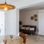 Villa Todimer Ventana Del Mediterraneo Málaga