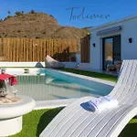 Villa Todimer Ventana Del Mediterraneo
