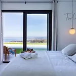 Todimer Ventana Del Mediterraneo Villa