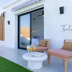 Todimer Ventana Del Mediterraneo