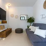 Todimer Ventana Del Mediterraneo Villa Málaga