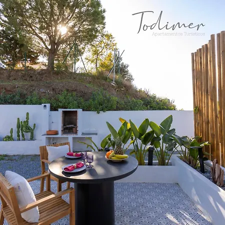 Todimer Ventana Del Mediterraneo