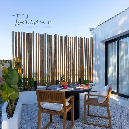 Vila Todimer Ventana Del Mediterraneo