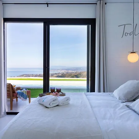 Todimer Ventana Del Mediterraneo Vila