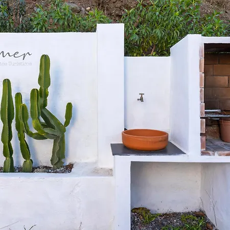 Vila Todimer Ventana Del Mediterraneo Màlaga